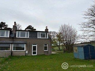 Property to rent in Home Farm, Muirton Cottages, Whitecairns, AB23