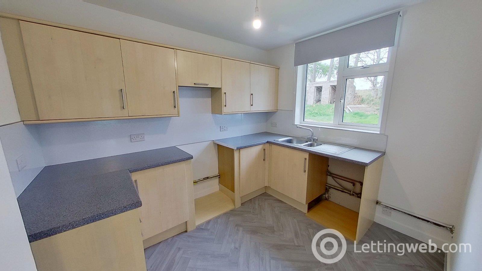 Property to rent in Home Farm, Muirton Cottages, Whitecairns, AB23