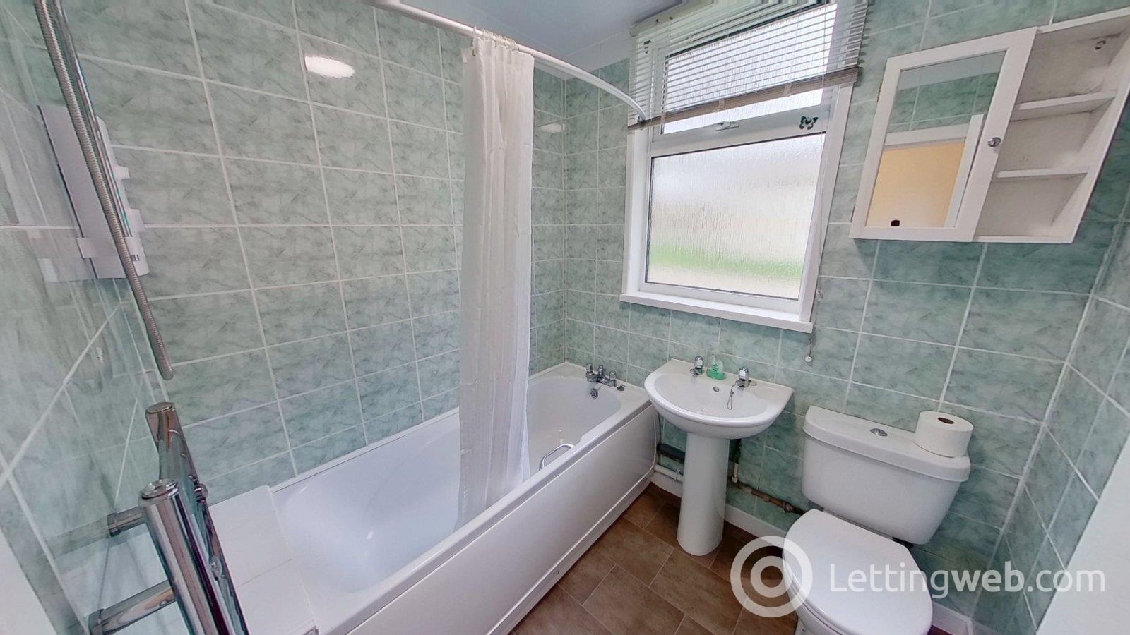 Property to rent in Home Farm, Muirton Cottages, Whitecairns, AB23