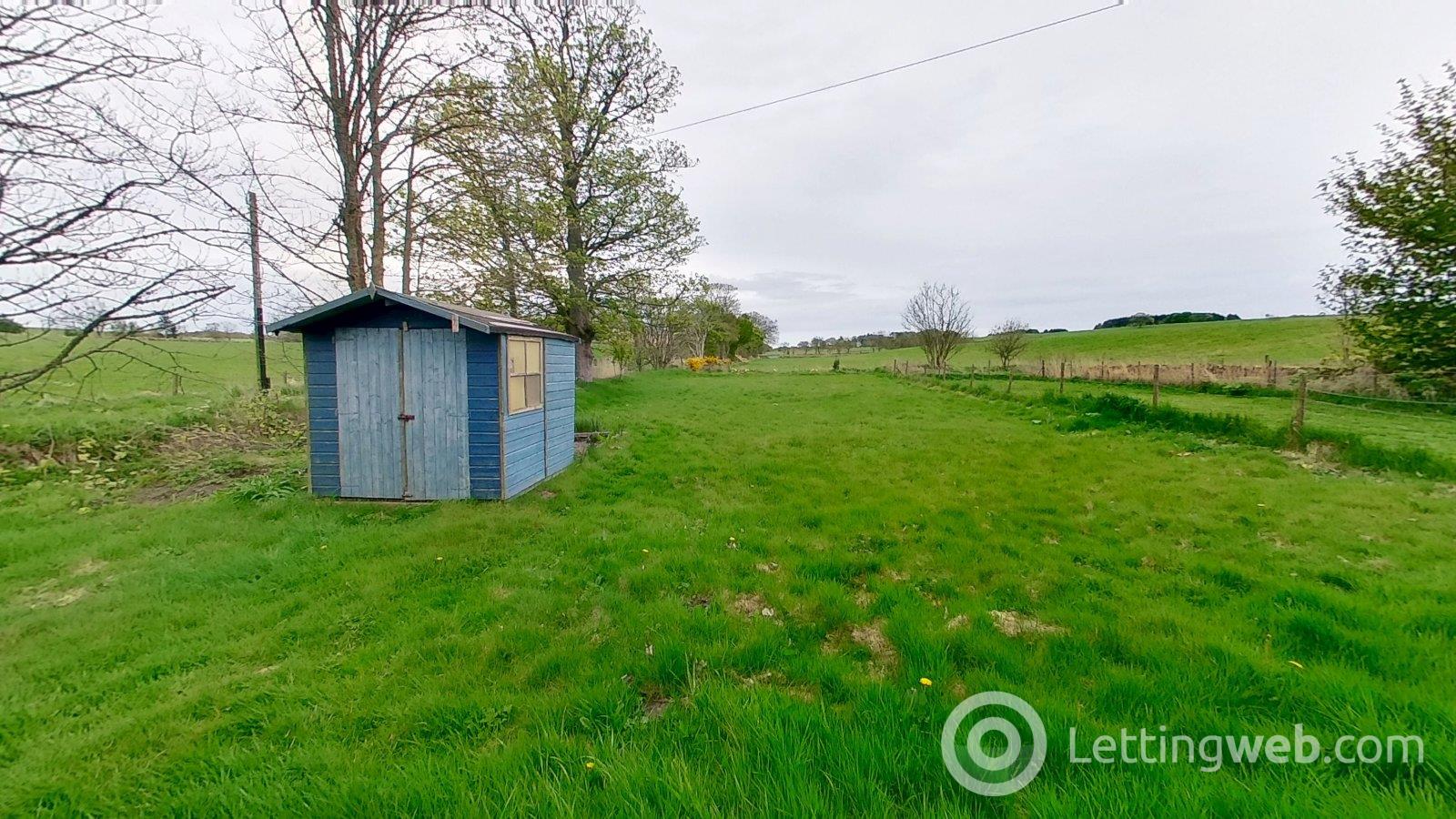 Property to rent in Home Farm, Muirton Cottages, Whitecairns, AB23