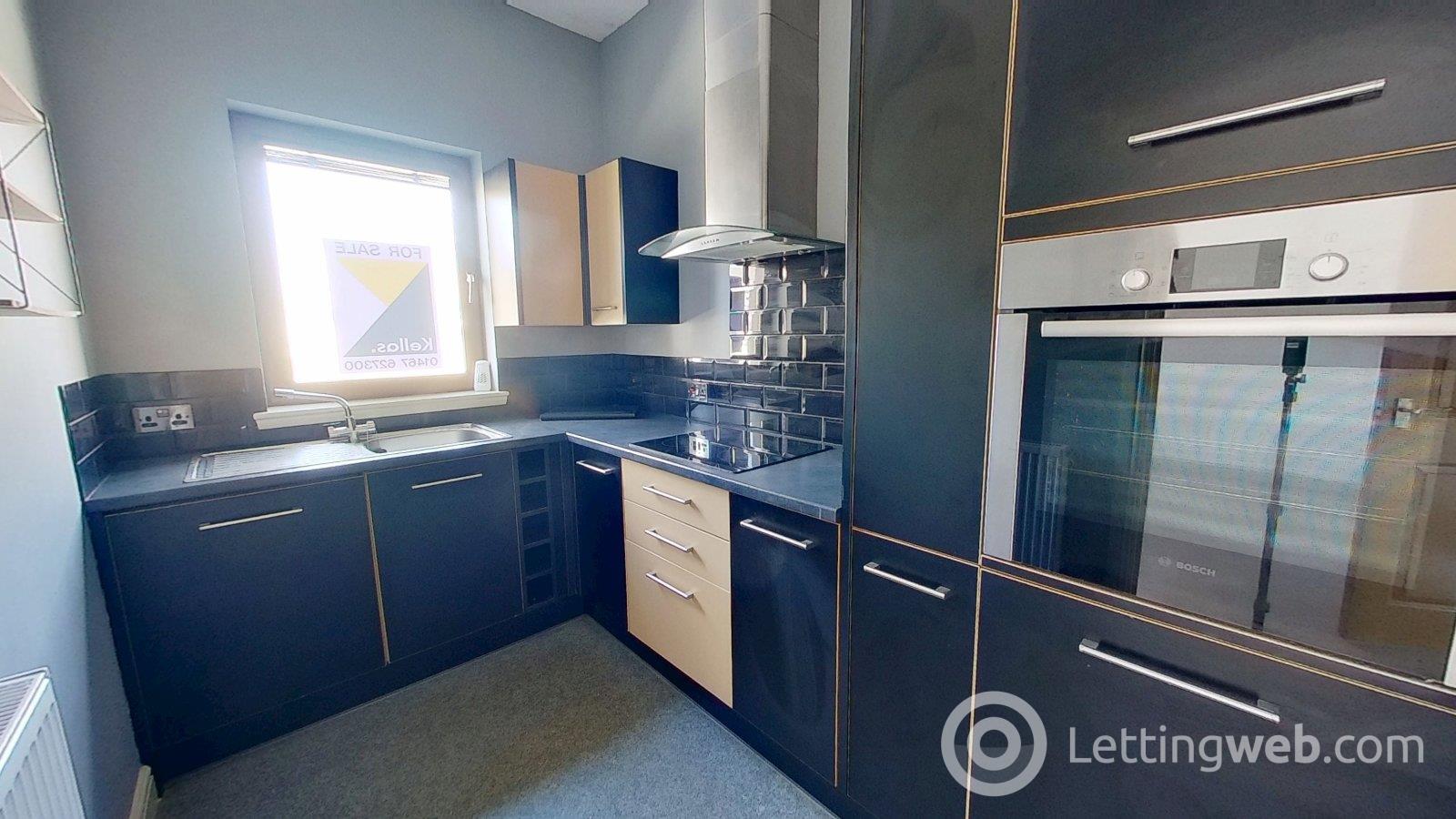 Property to rent in Falconer Court, Inverurie, Aberdeenshire, AB51
