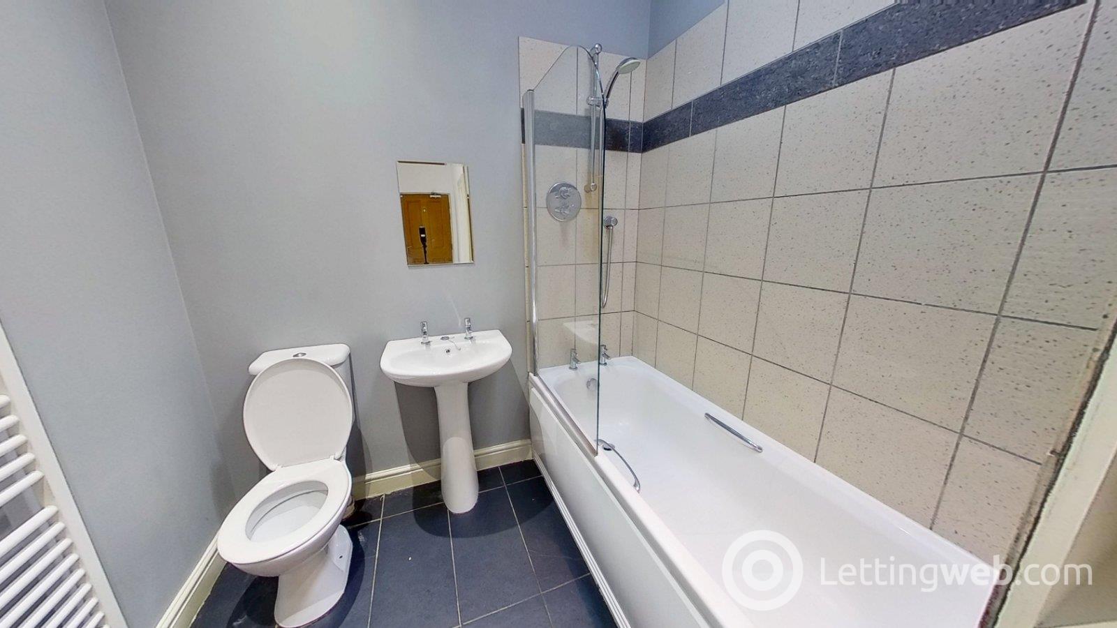 Property to rent in Falconer Court, Inverurie, Aberdeenshire, AB51