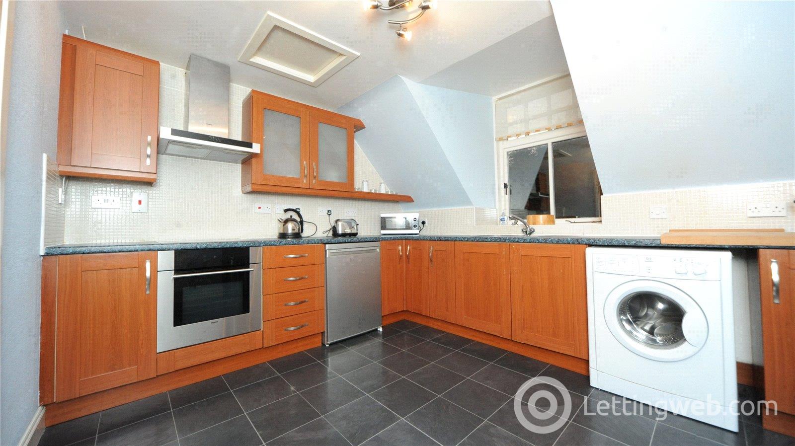 Property to rent in The Stables, Balnacoil, Aboyne, AB34