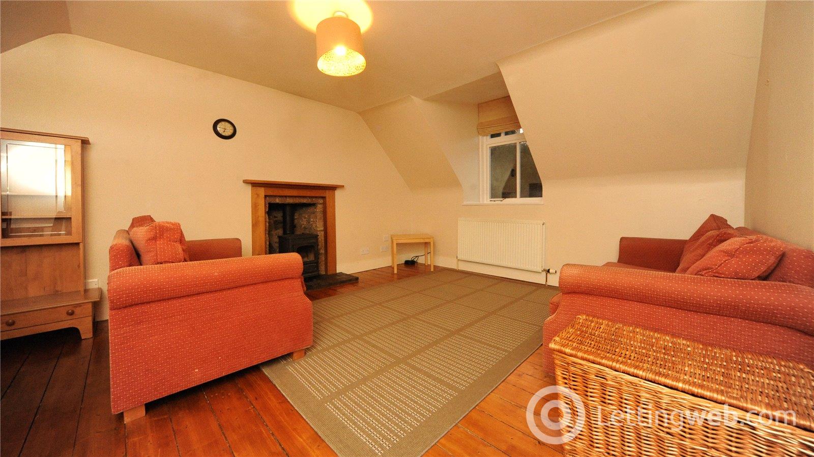Property to rent in The Stables, Balnacoil, Aboyne, AB34