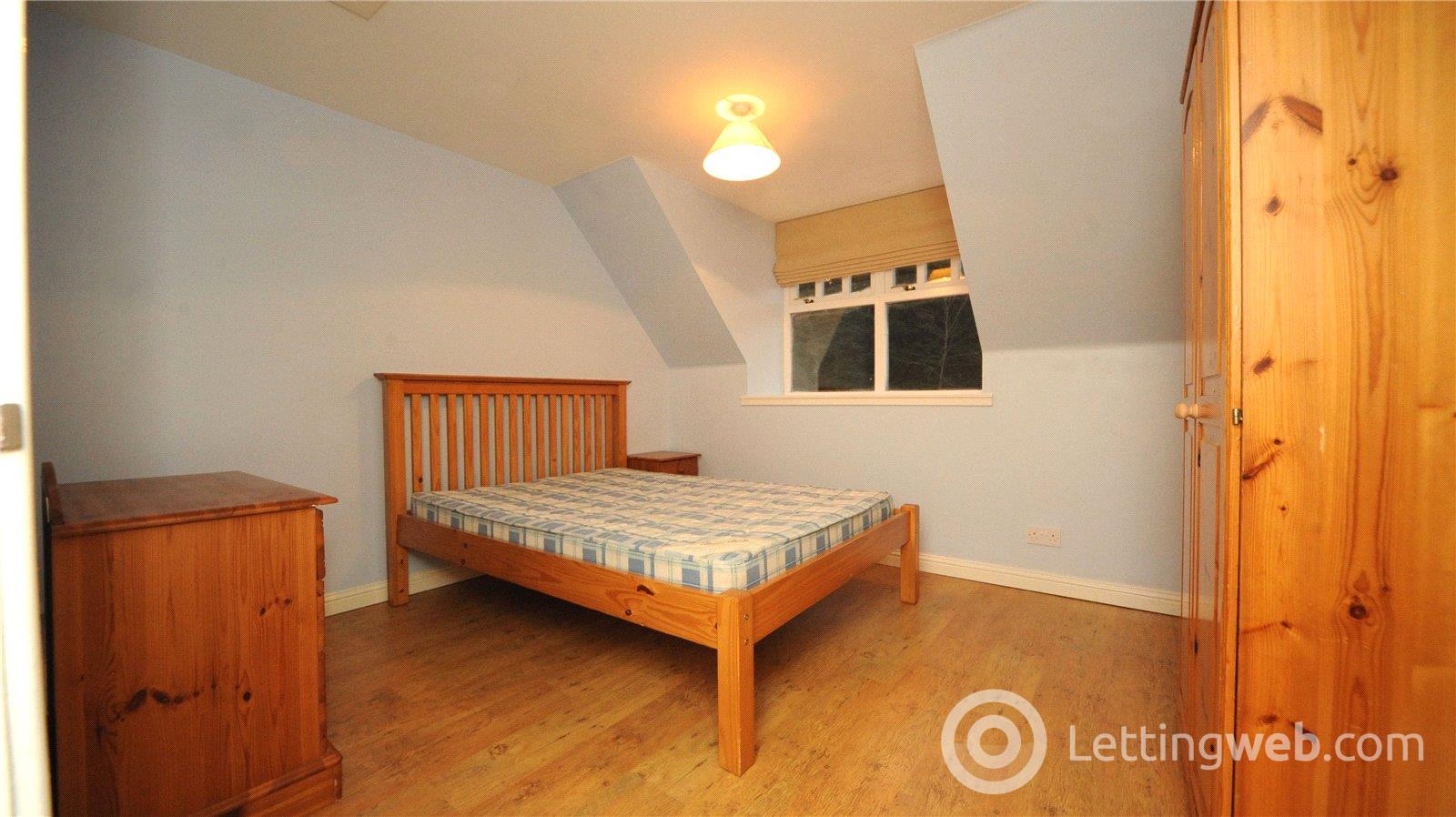Property to rent in The Stables, Balnacoil, Aboyne, AB34