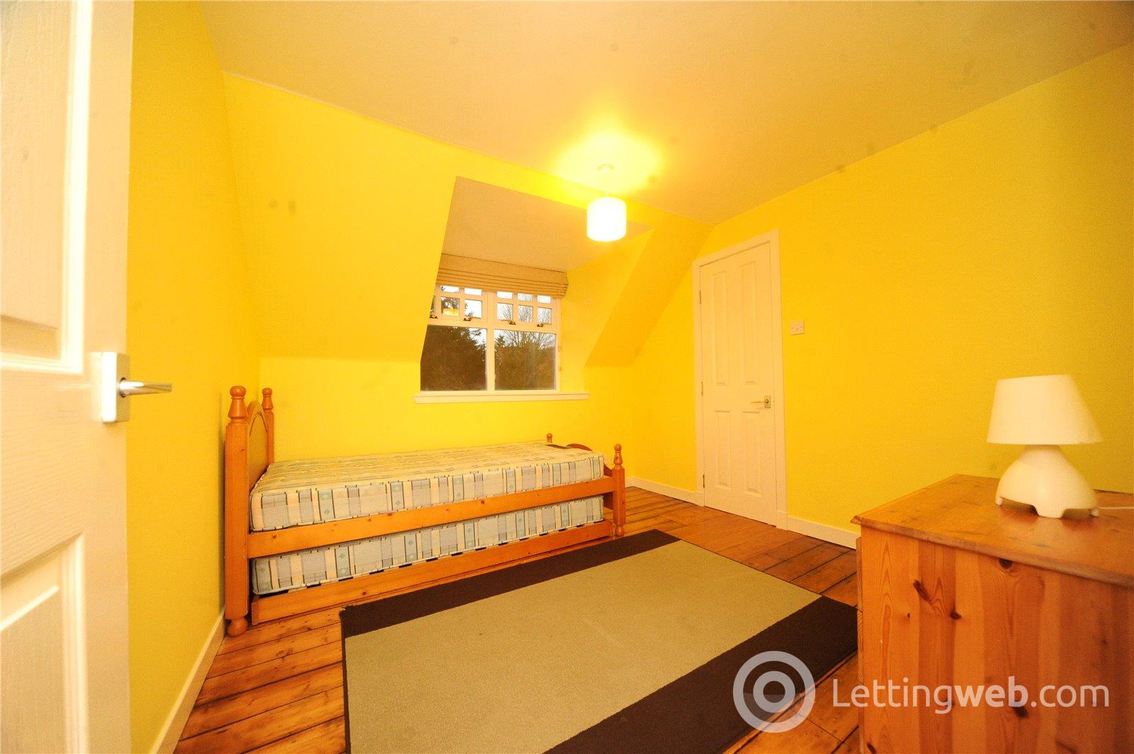 Property to rent in The Stables, Balnacoil, Aboyne, AB34