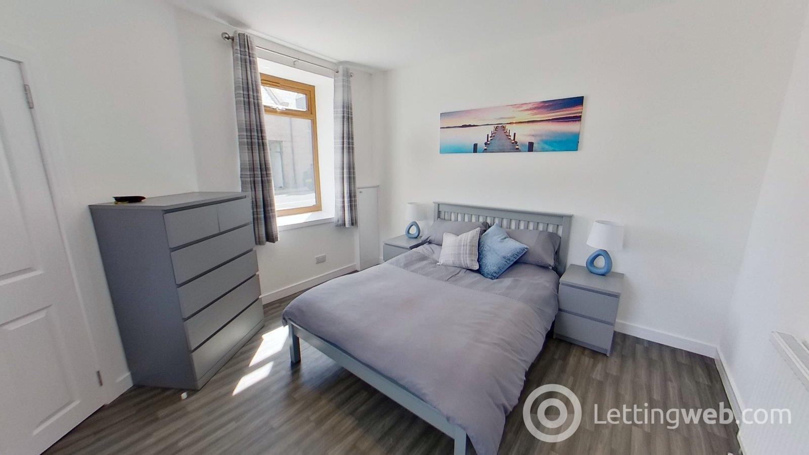 Property to rent in Skelton Street, Peterhead, Aberdeenshire, AB42