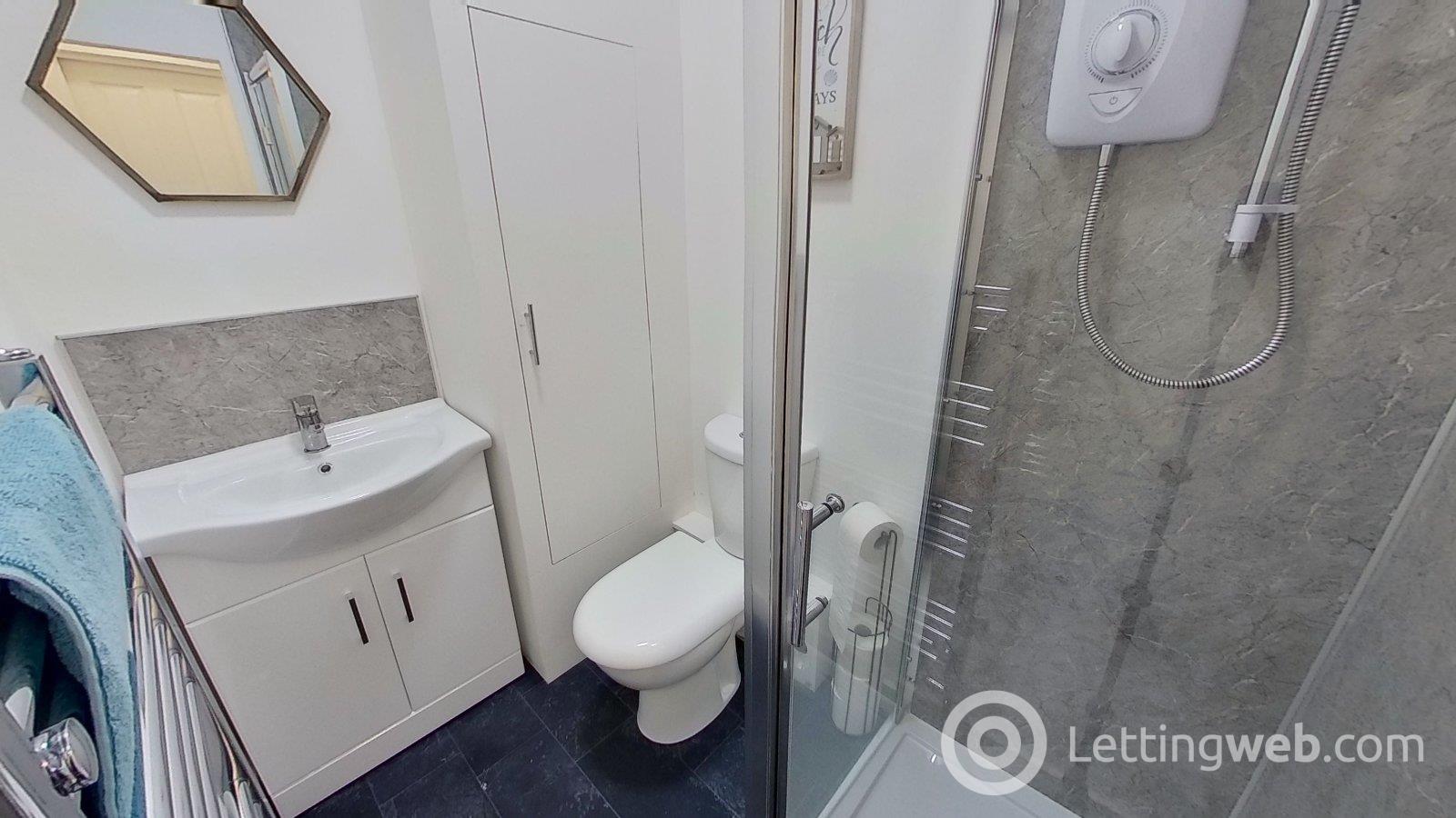 Property to rent in Skelton Street, Peterhead, Aberdeenshire, AB42