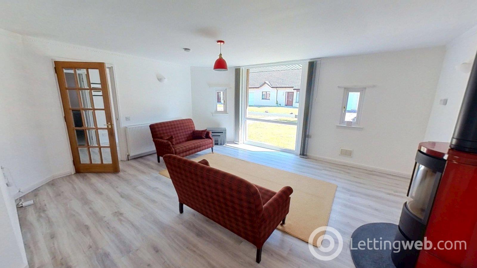 Property to rent in Queen Victoria Park, Inchmarlo, Banchory, AB31