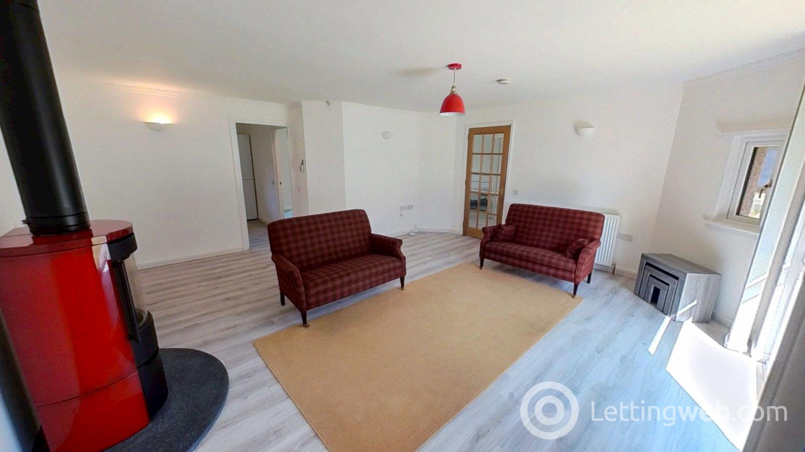 Property to rent in Queen Victoria Park, Inchmarlo, Banchory, AB31