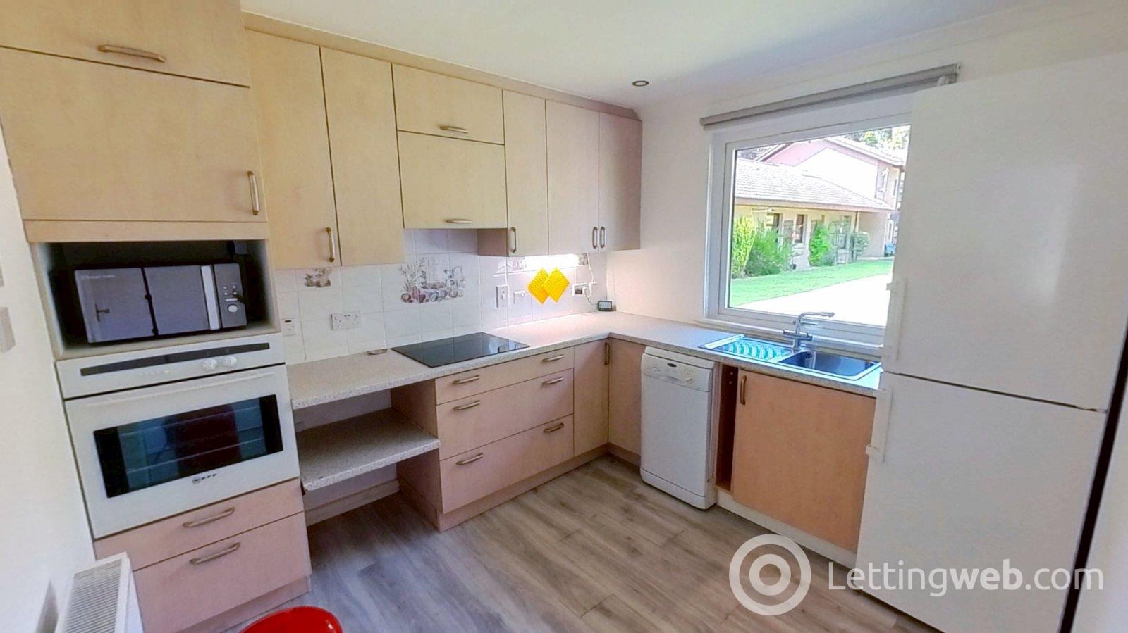 Property to rent in Queen Victoria Park, Inchmarlo, Banchory, AB31