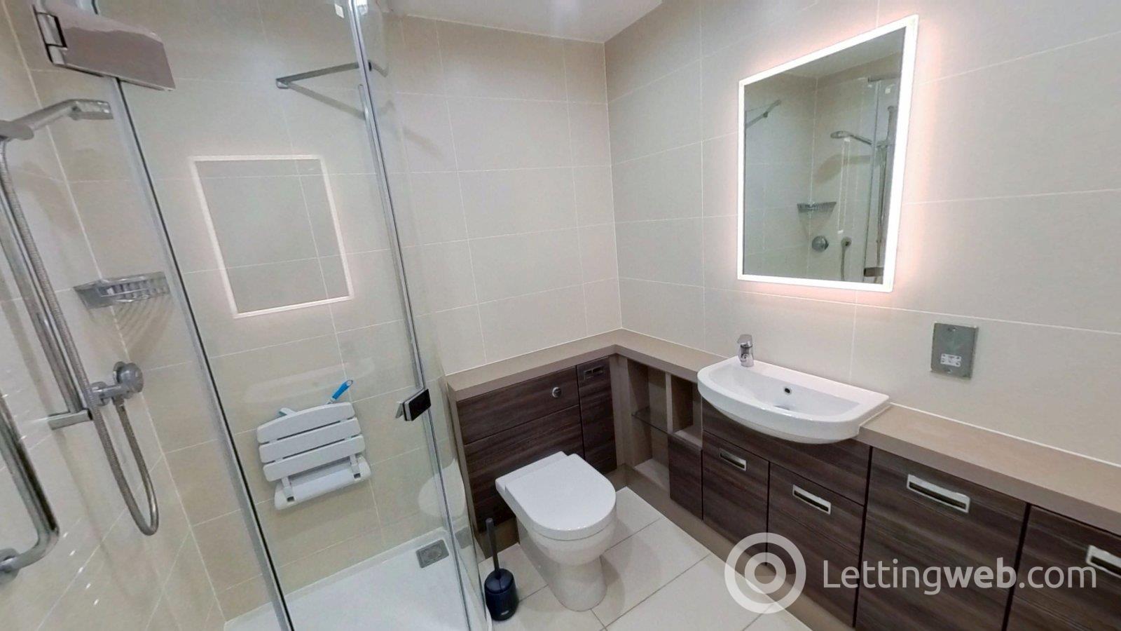 Property to rent in Queen Victoria Park, Inchmarlo, Banchory, AB31