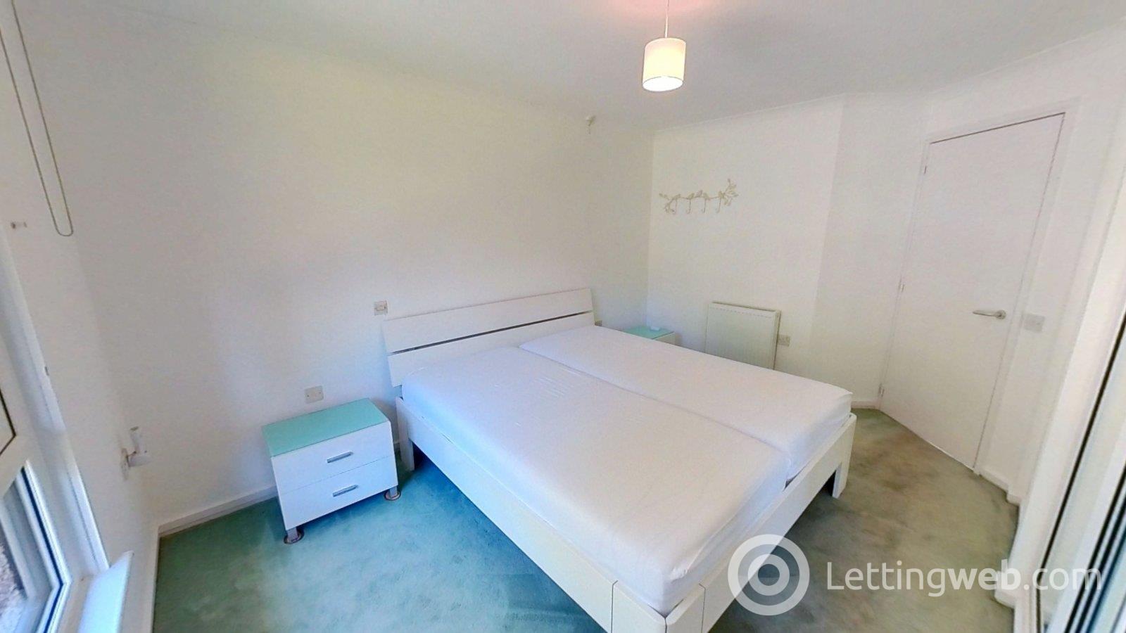 Property to rent in Queen Victoria Park, Inchmarlo, Banchory, AB31