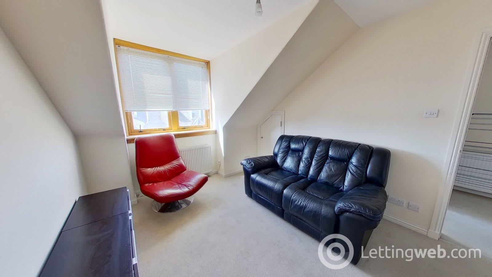 Property to rent in West High Street, Inverurie, Aberdeenshire, AB51