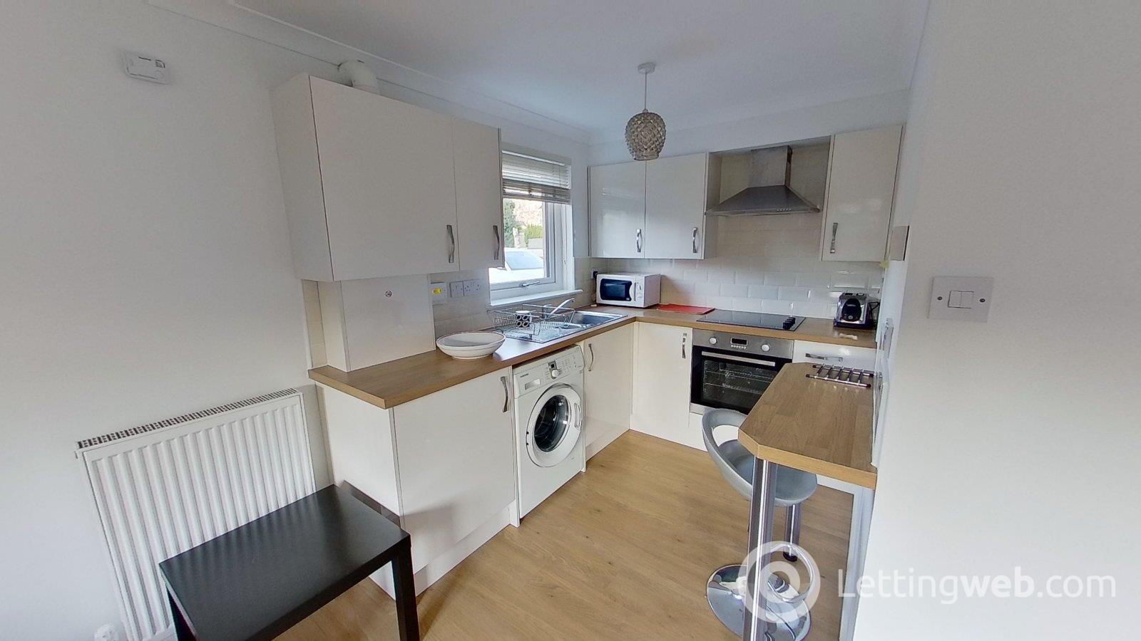 Property to rent in Morningside Terrace, Inverurie, Aberdeenshire, AB51