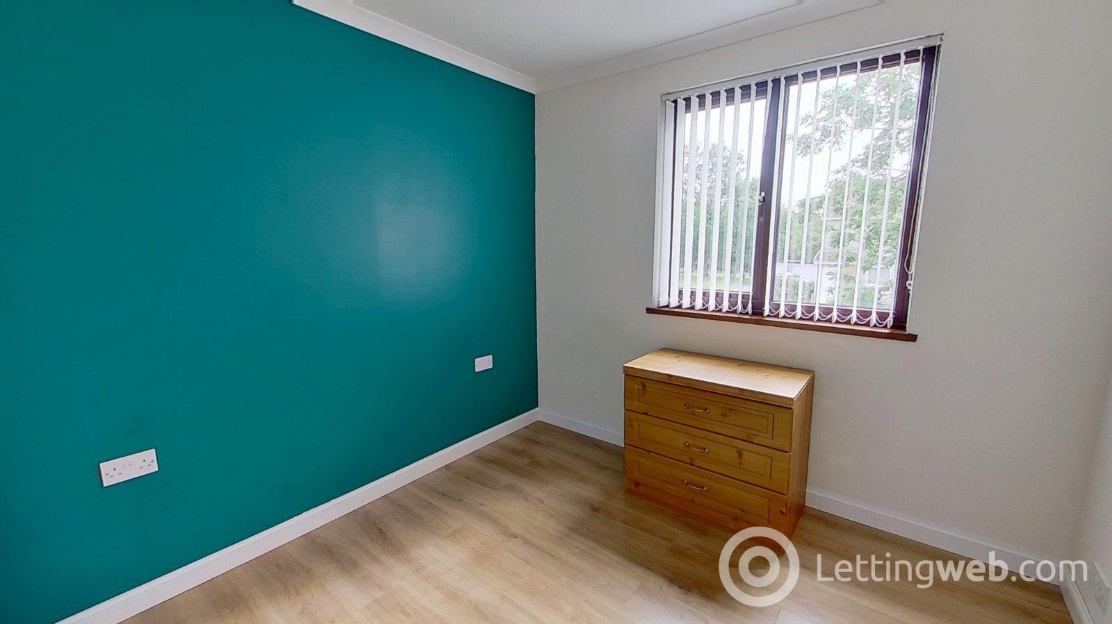 Property to rent in Delgaty Crescent, Turriff, Aberdeenshire, AB53