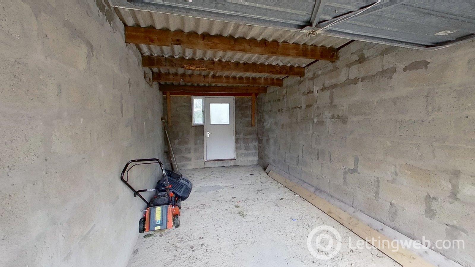 Property to rent in Delgaty Crescent, Turriff, Aberdeenshire, AB53