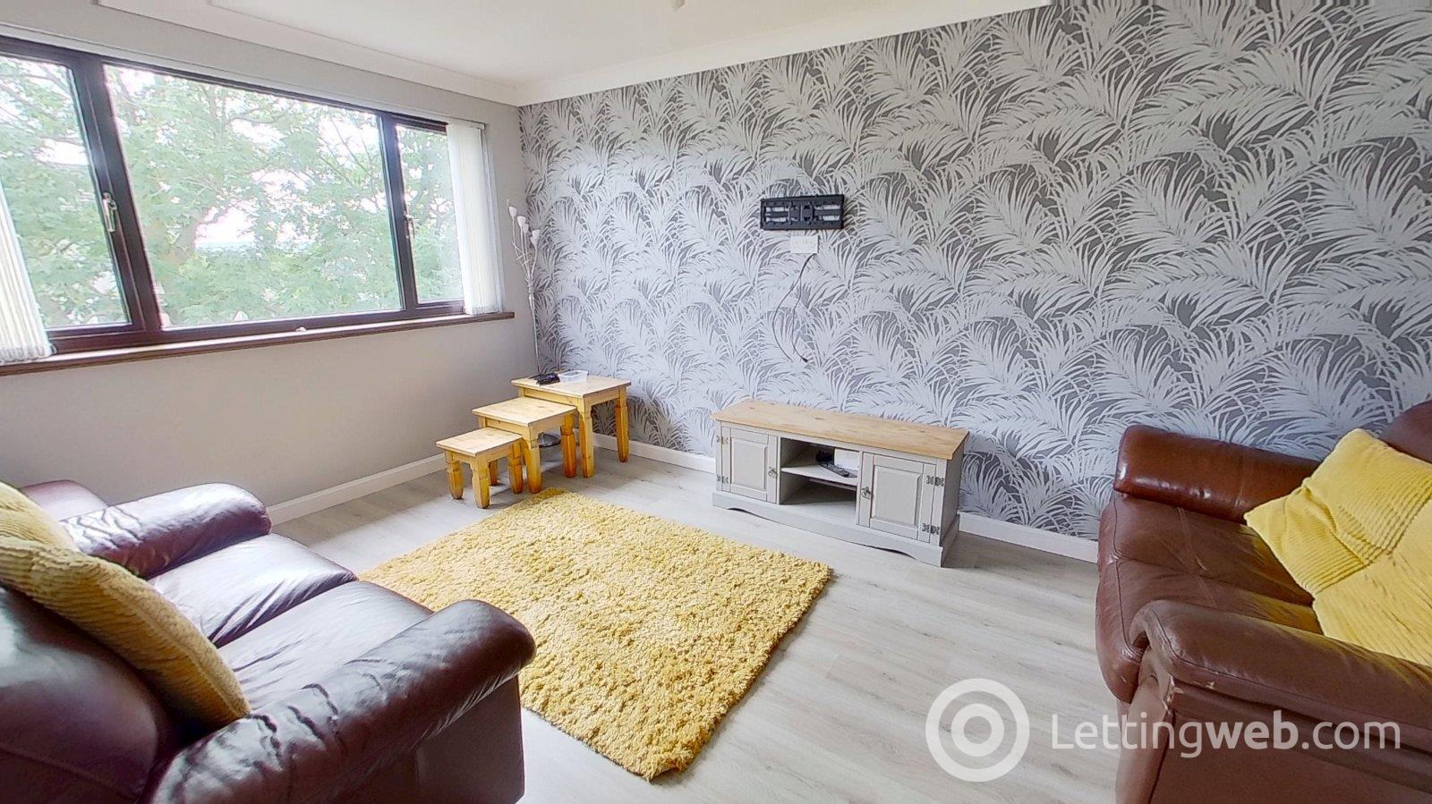 Property to rent in Delgaty Crescent, Turriff, Aberdeenshire, AB53