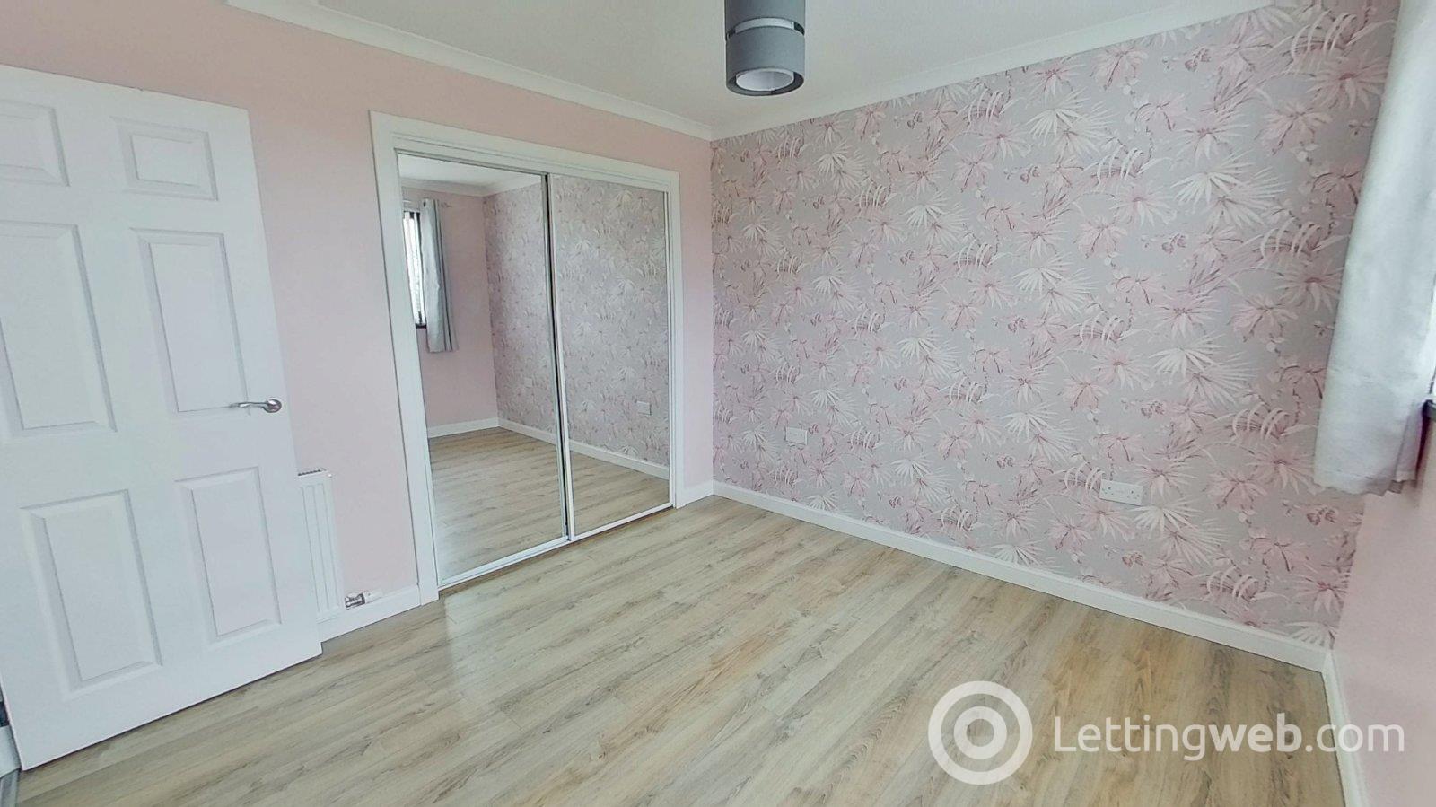 Property to rent in Delgaty Crescent, Turriff, Aberdeenshire, AB53