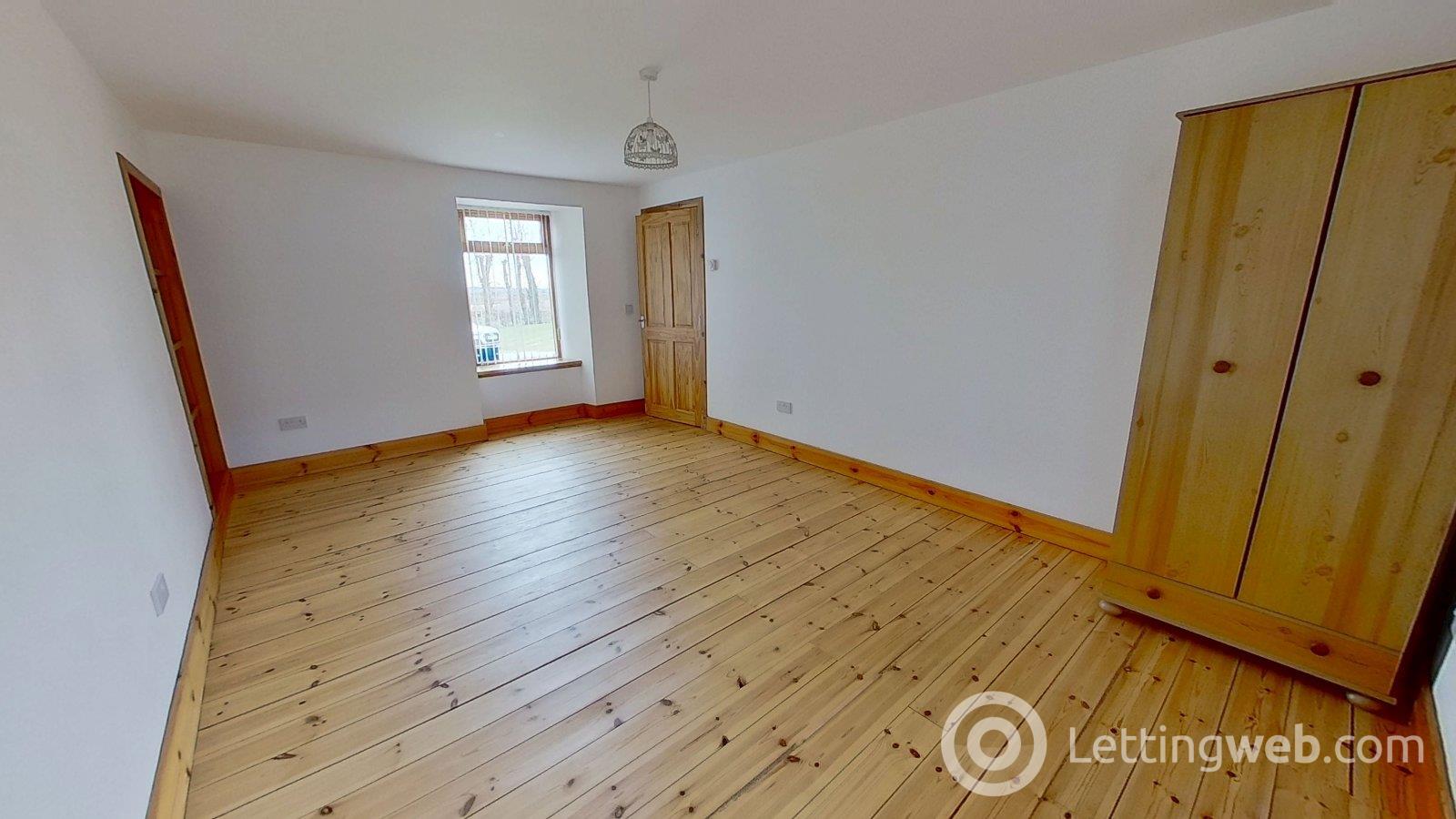 Property to rent in The Chaumer, North Millbrex, Fyvie, AB53