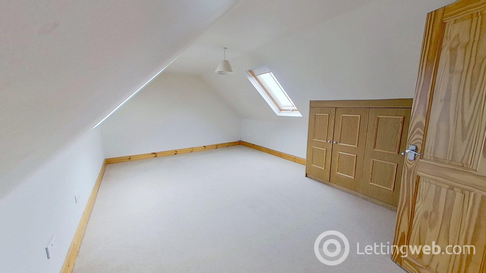 Property to rent in The Chaumer, North Millbrex, Fyvie, AB53