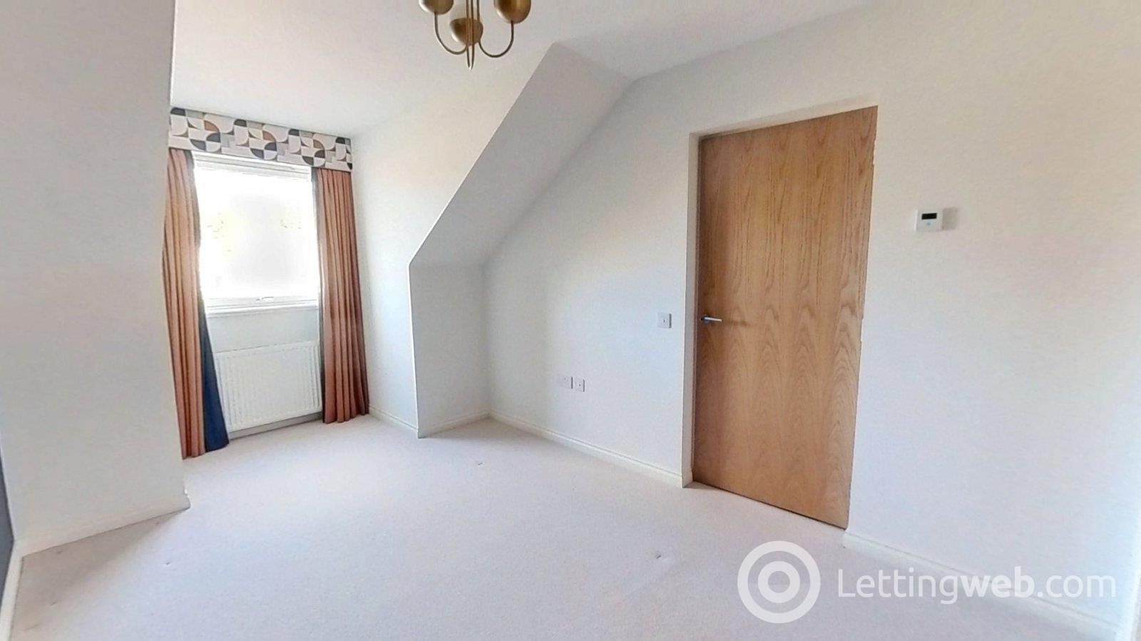 Property to rent in Gadieburn Way, Inverurie, Aberdeenshire, AB51