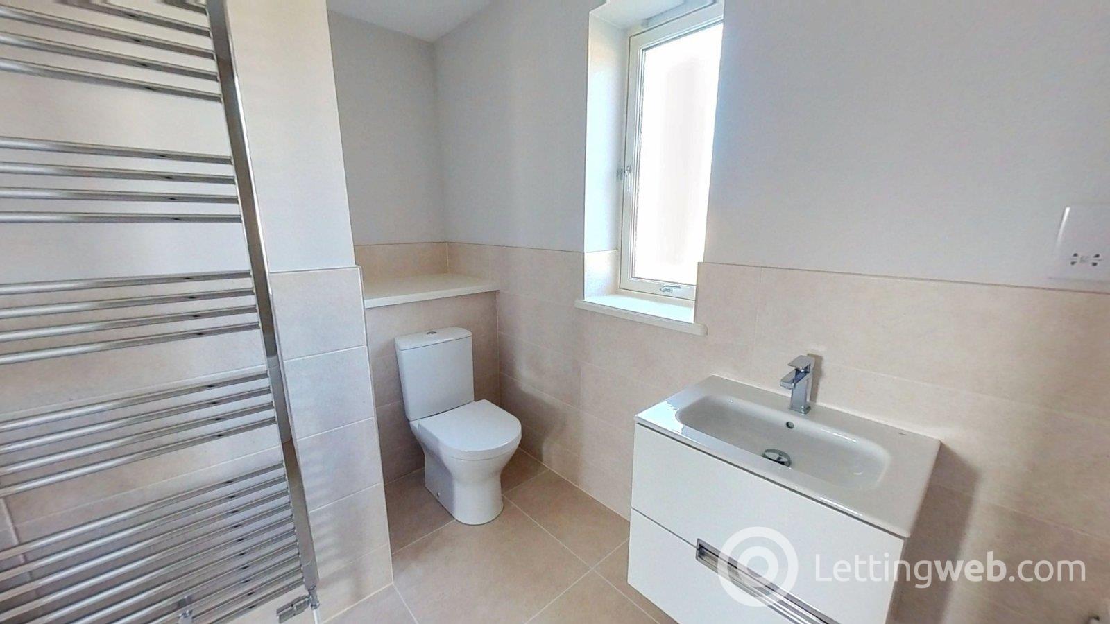 Property to rent in Gadieburn Way, Inverurie, Aberdeenshire, AB51