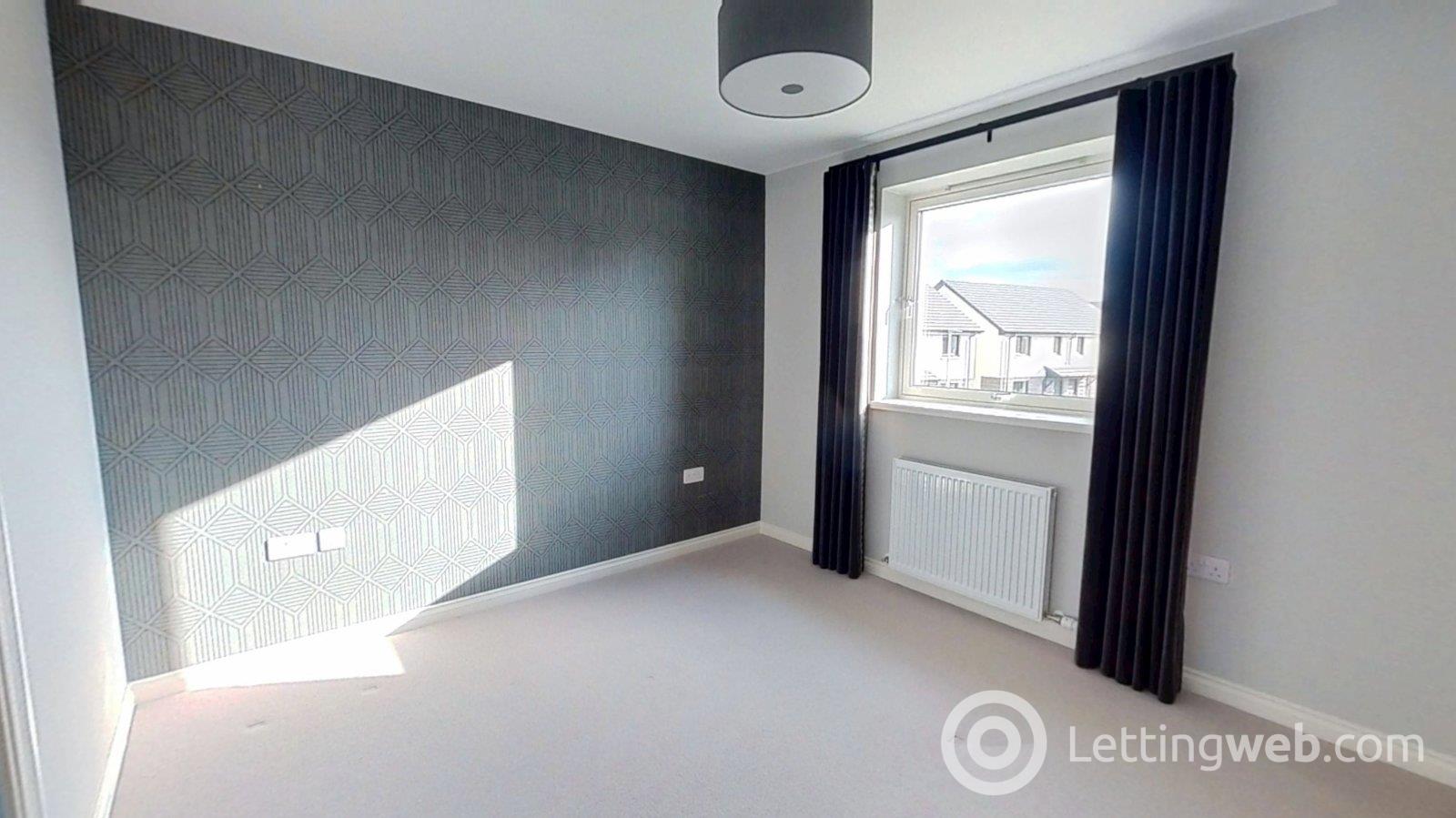 Property to rent in Gadieburn Way, Inverurie, Aberdeenshire, AB51