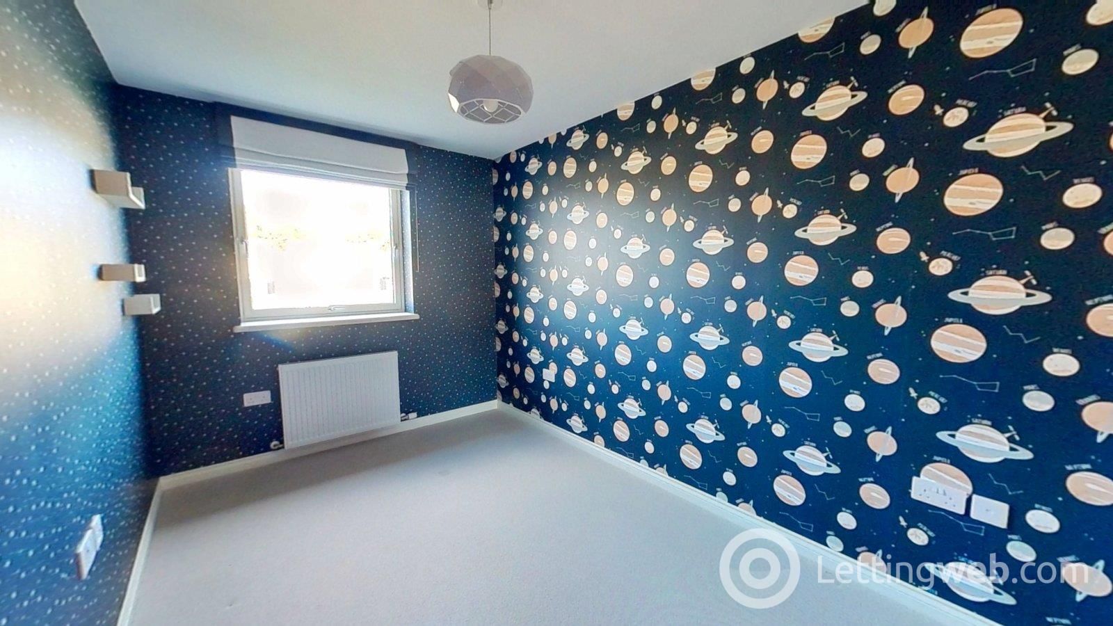 Property to rent in Gadieburn Way, Inverurie, Aberdeenshire, AB51