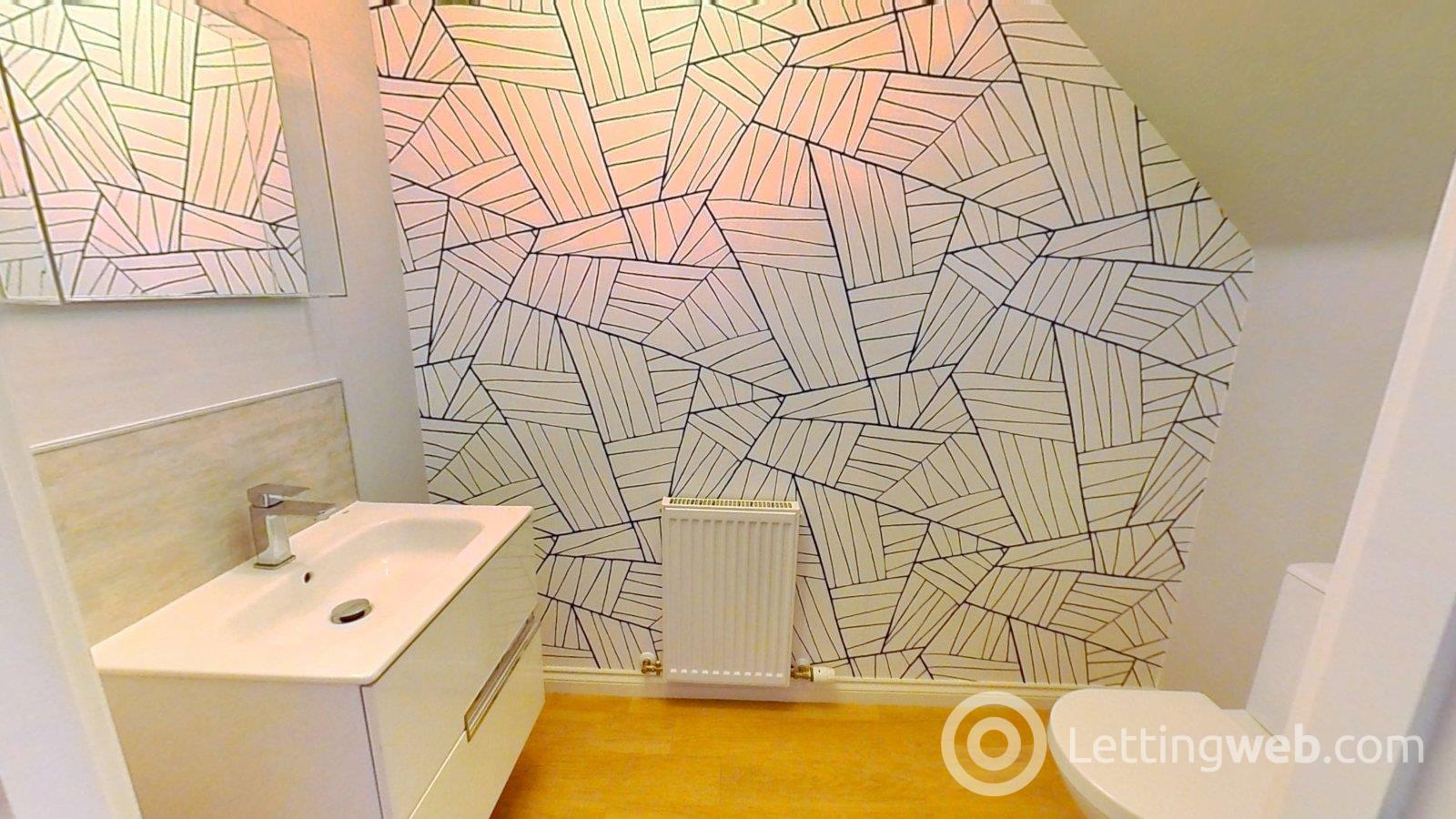 Property to rent in Gadieburn Way, Inverurie, Aberdeenshire, AB51