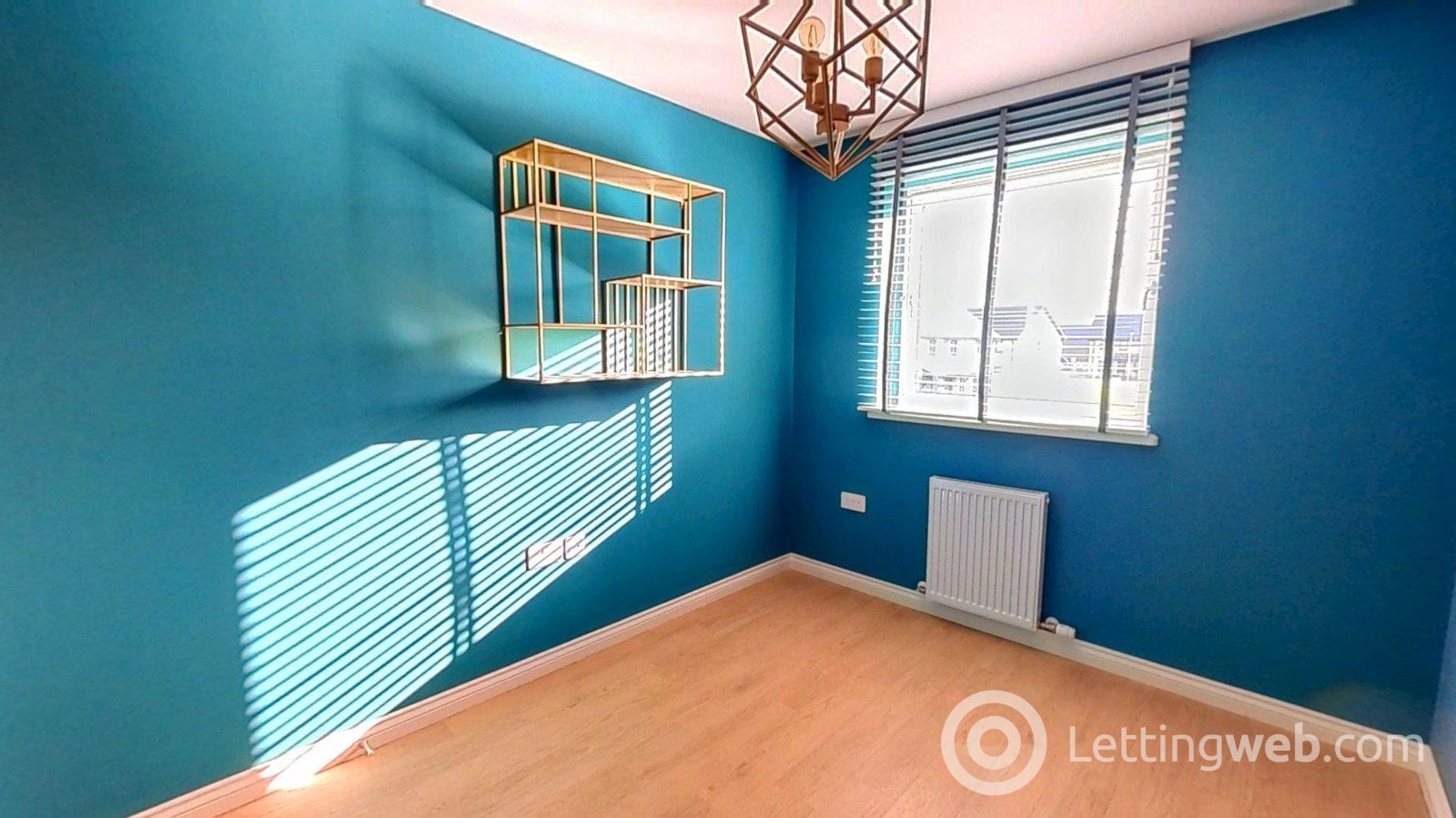 Property to rent in Gadieburn Way, Inverurie, Aberdeenshire, AB51