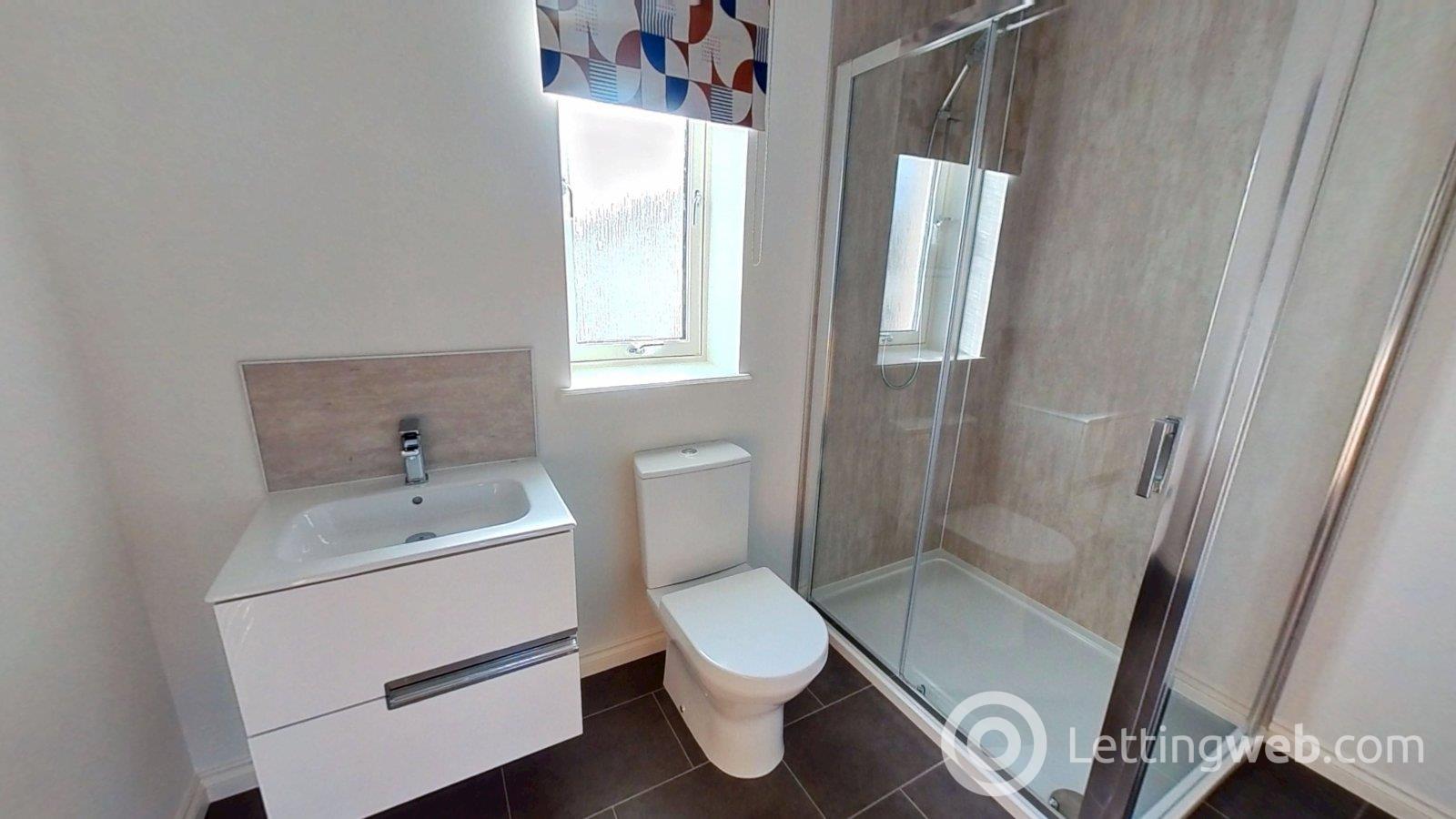 Property to rent in Gadieburn Way, Inverurie, Aberdeenshire, AB51