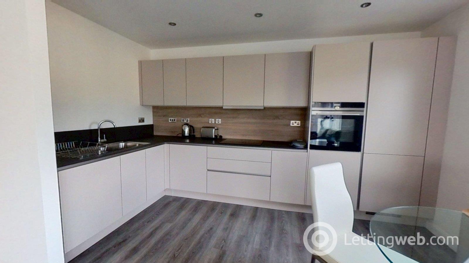 Property to rent in Clark Avenue, Banchory, Aberdeenshire, AB31