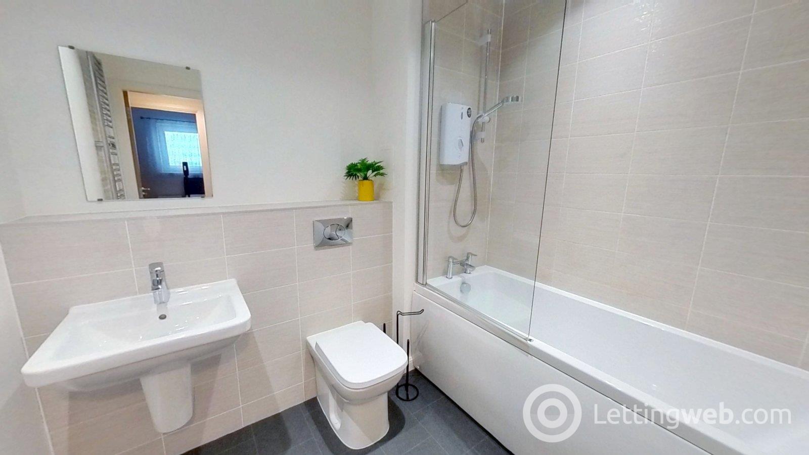 Property to rent in Clark Avenue, Banchory, Aberdeenshire, AB31