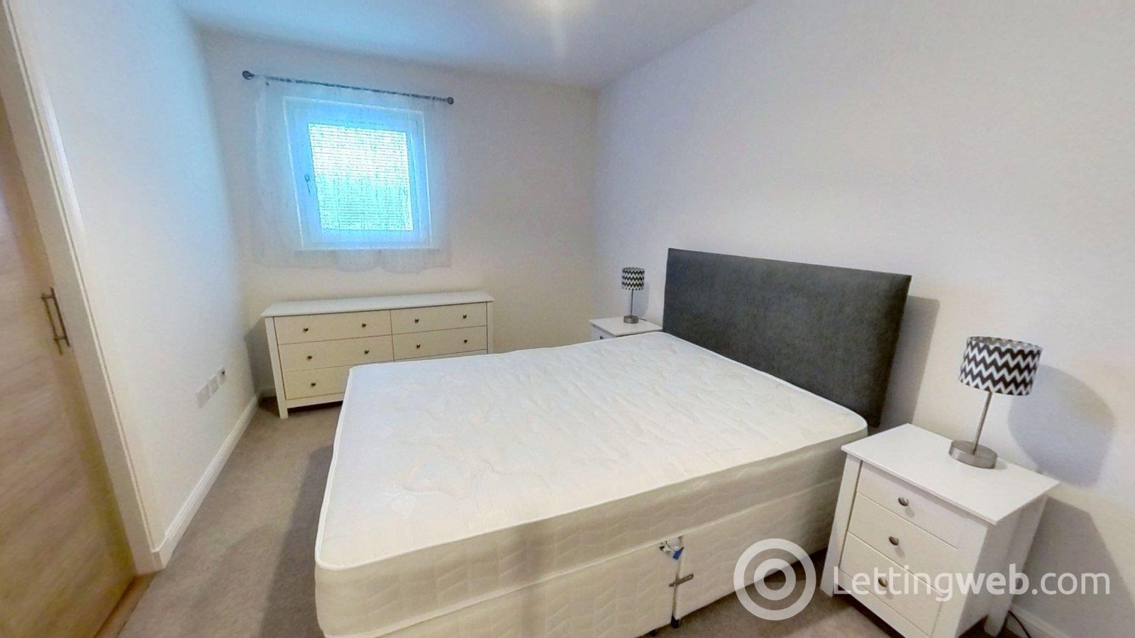 Property to rent in Clark Avenue, Banchory, Aberdeenshire, AB31