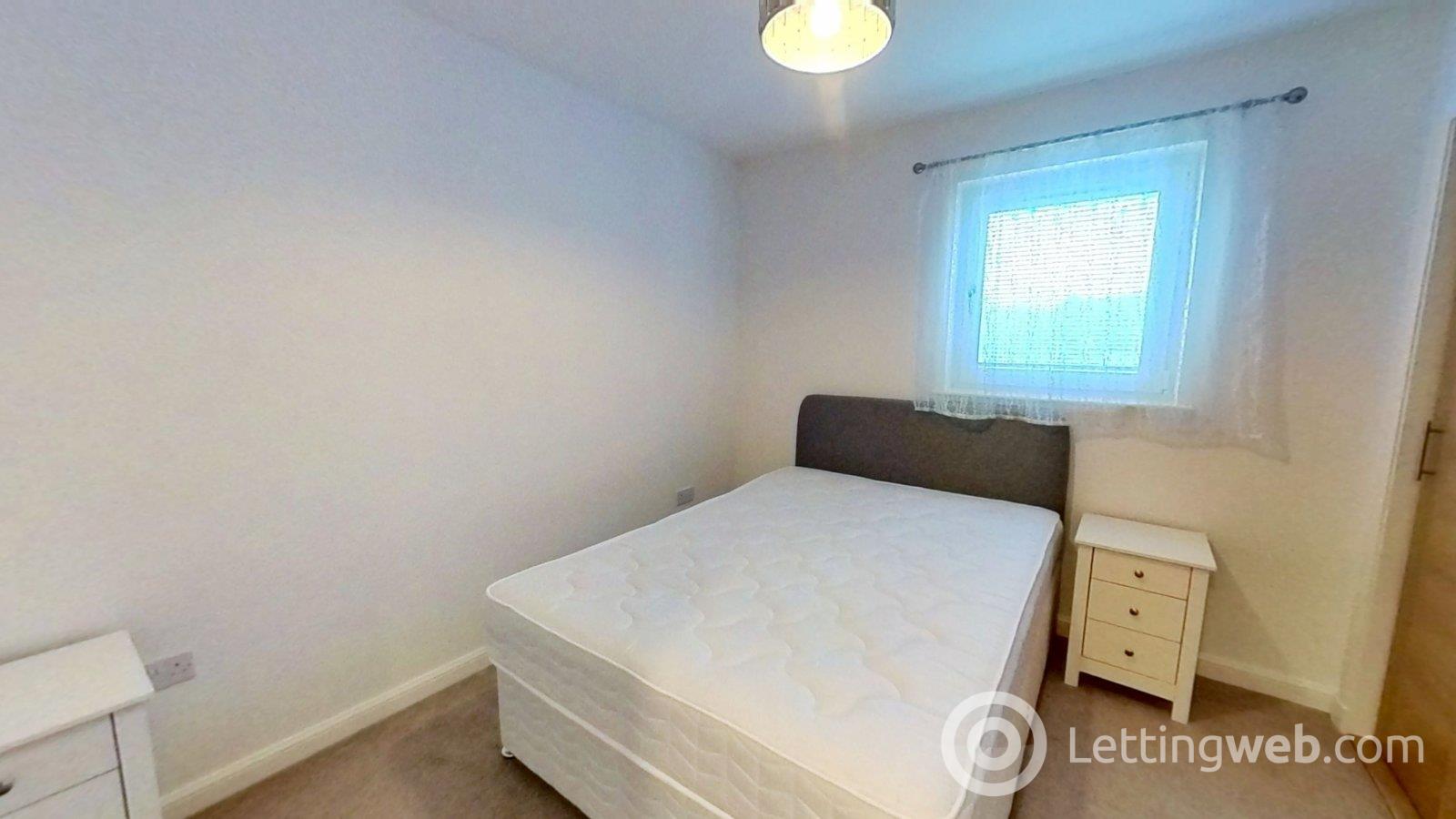 Property to rent in Clark Avenue, Banchory, Aberdeenshire, AB31