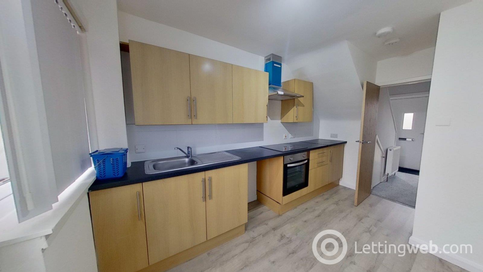 Property to rent in St Andrews Drive, Fraserburgh, AB43