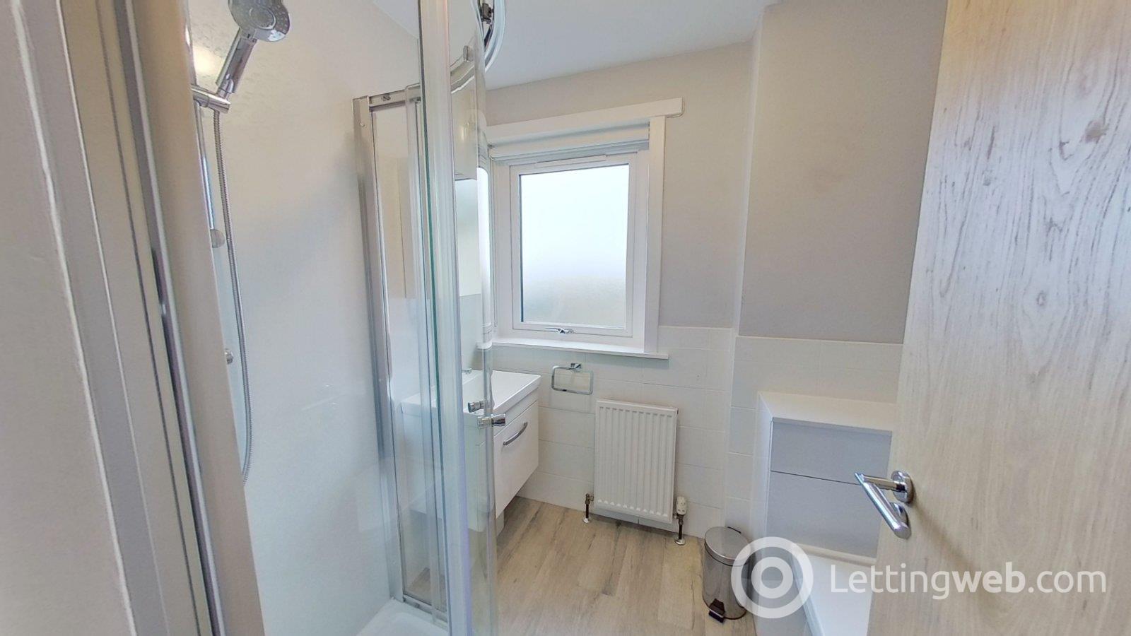 Property to rent in St Andrews Drive, Fraserburgh, AB43