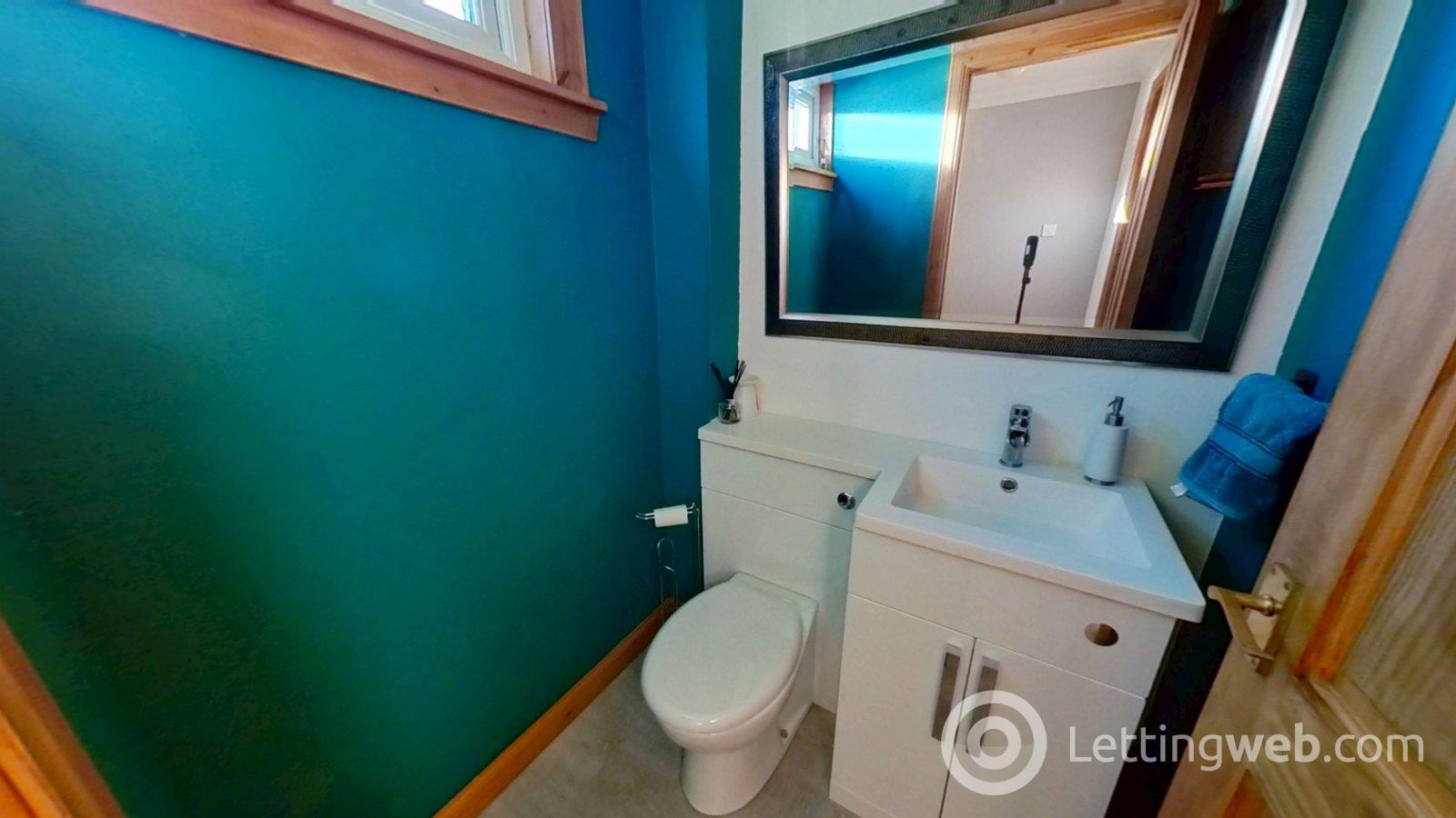 Property to rent in Birch Grove, Mintlaw, Aberdeenshire, AB42