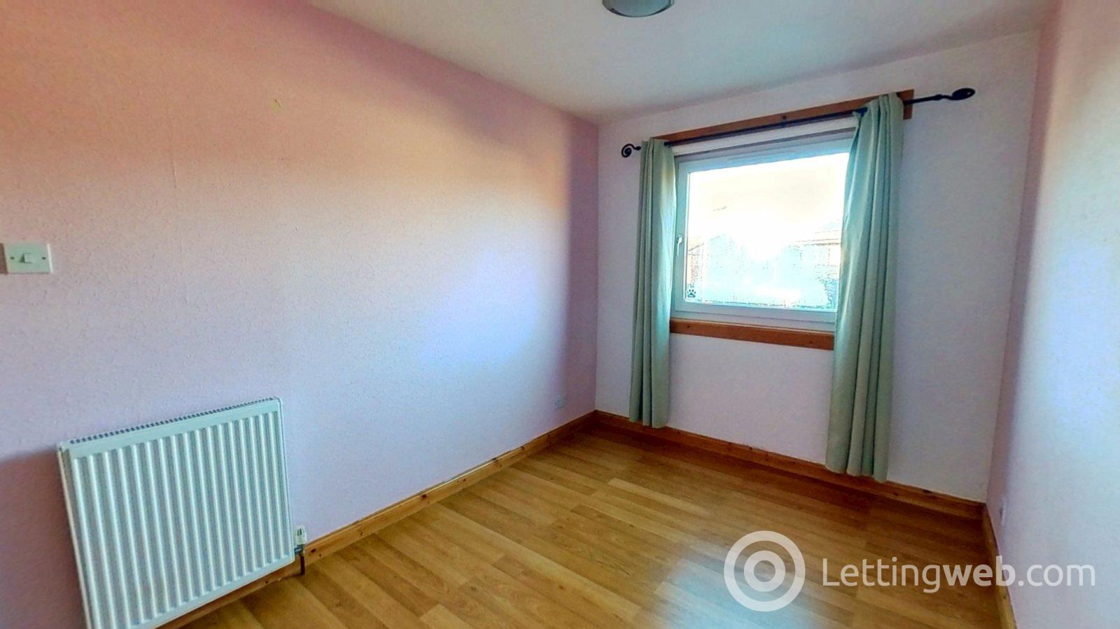 Property to rent in Birch Grove, Mintlaw, Aberdeenshire, AB42