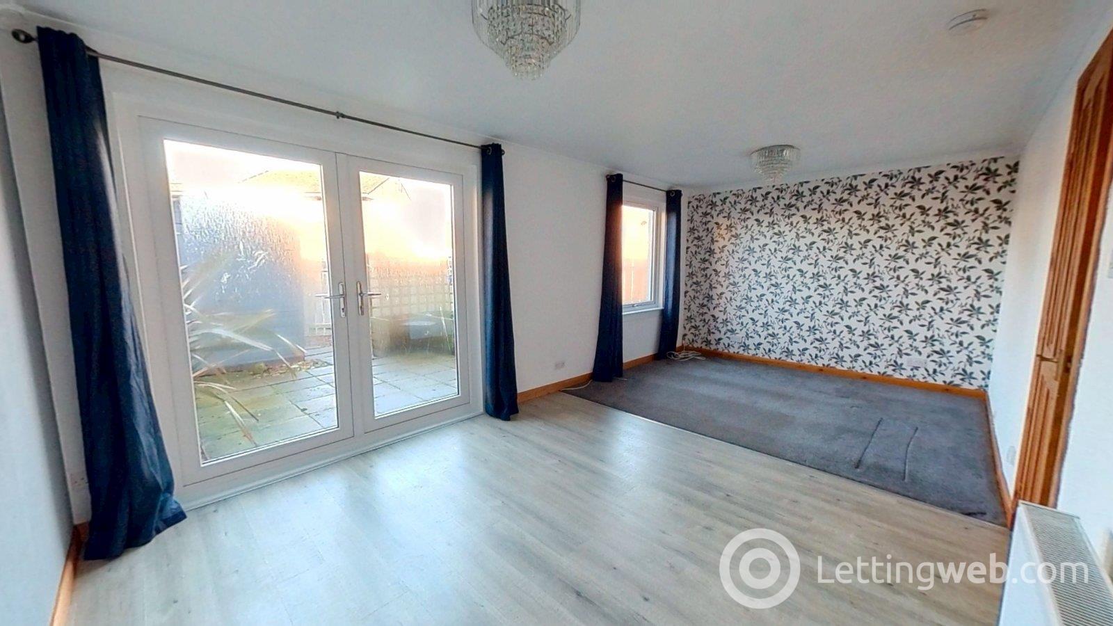 Property to rent in Birch Grove, Mintlaw, Aberdeenshire, AB42