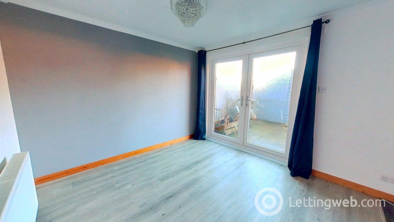 Property to rent in Birch Grove, Mintlaw, Aberdeenshire, AB42