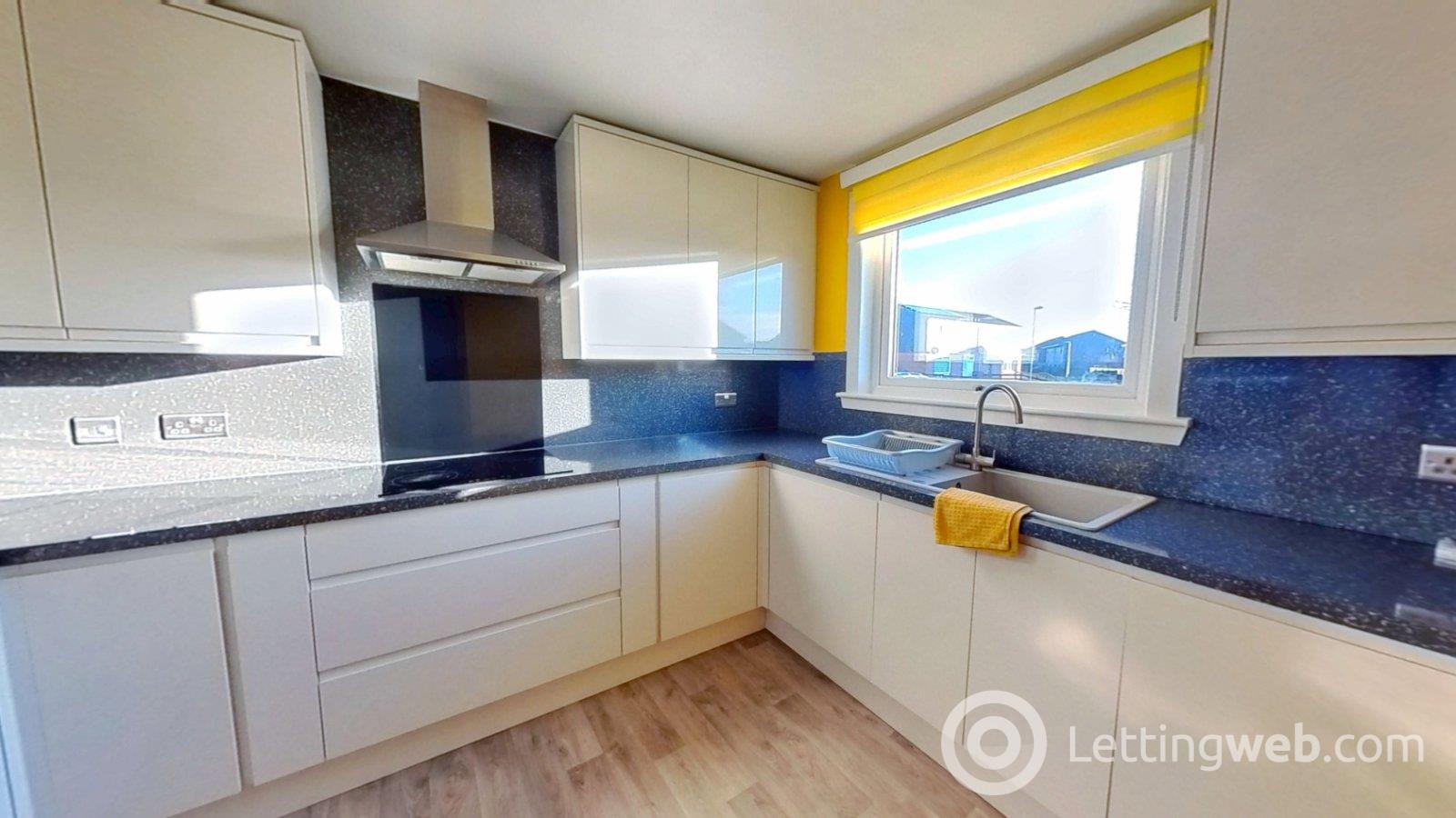 Property to rent in Birch Grove, Mintlaw, Aberdeenshire, AB42