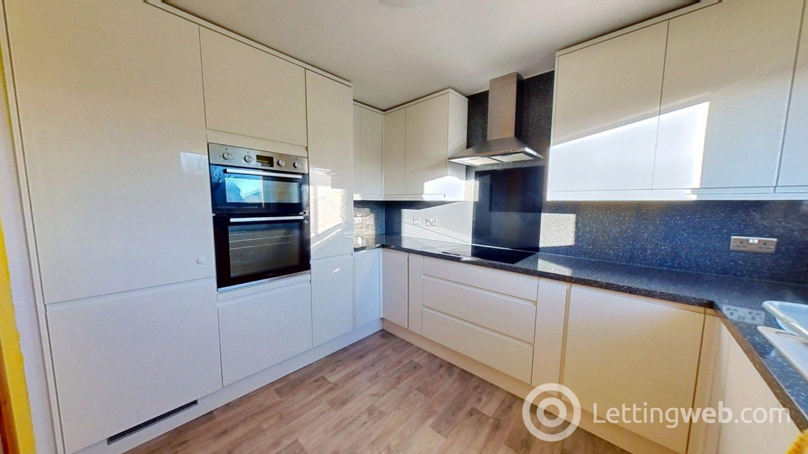 Property to rent in Birch Grove, Mintlaw, Aberdeenshire, AB42