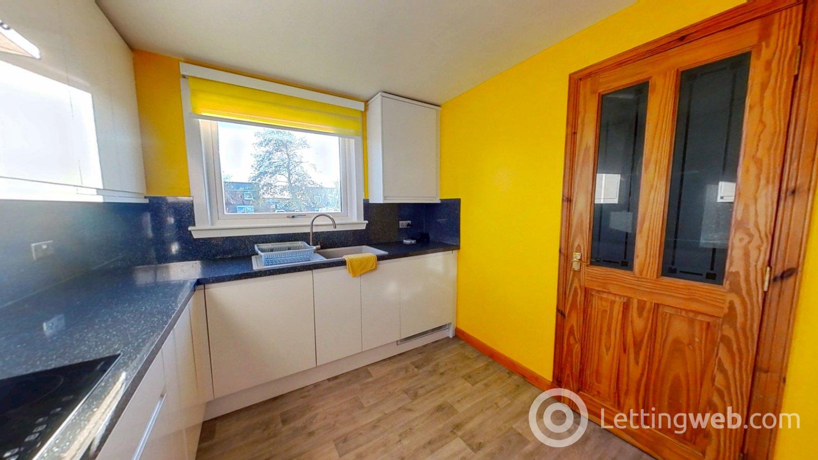 Property to rent in Birch Grove, Mintlaw, Aberdeenshire, AB42