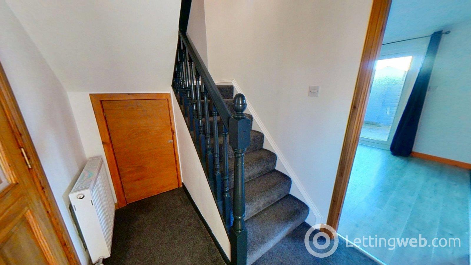 Property to rent in Birch Grove, Mintlaw, Aberdeenshire, AB42