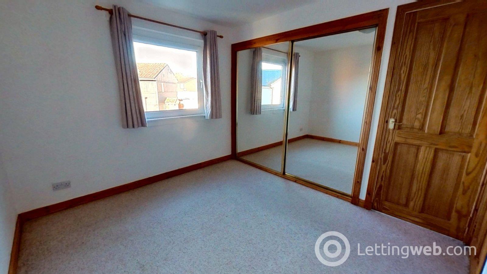 Property to rent in Birch Grove, Mintlaw, Aberdeenshire, AB42