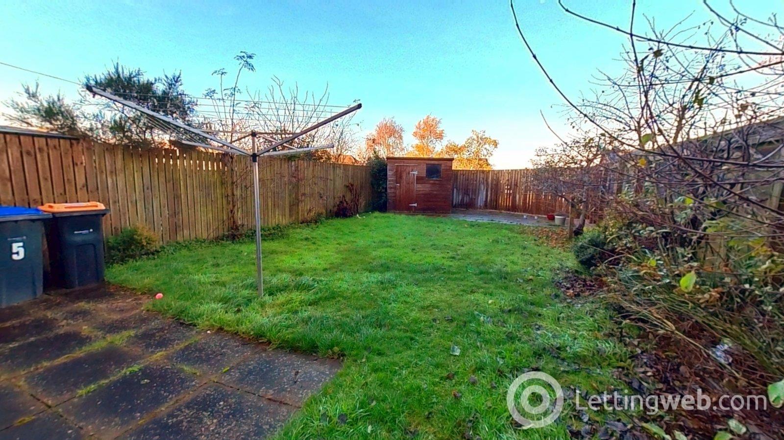 Property to rent in Ingleside, Pitmedden, Aberdeenshire, AB41