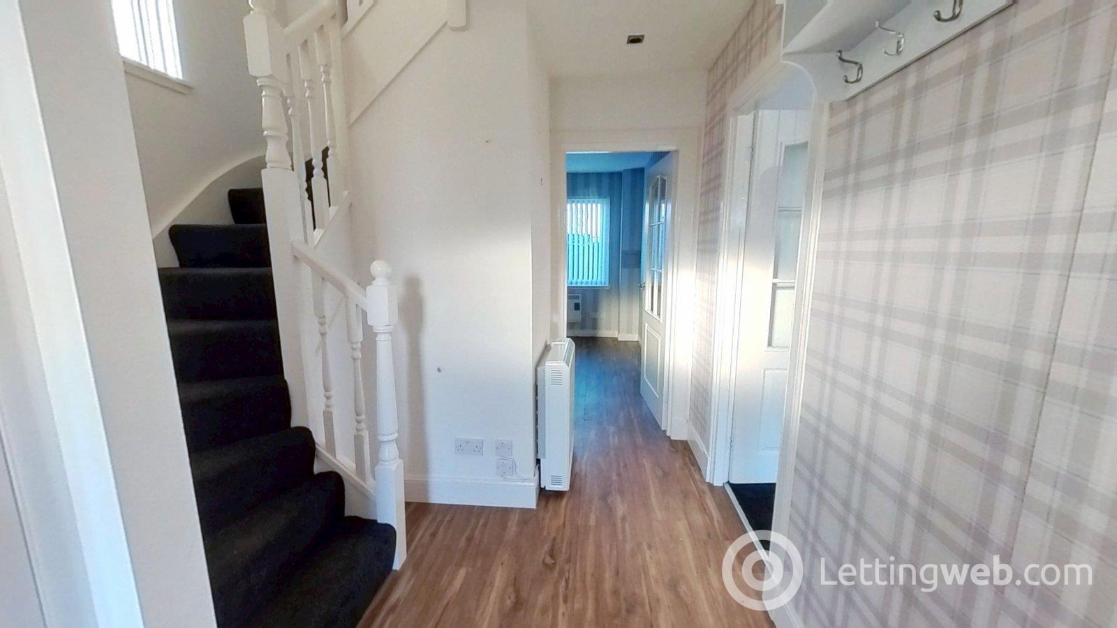 Property to rent in Ingleside, Pitmedden, Aberdeenshire, AB41