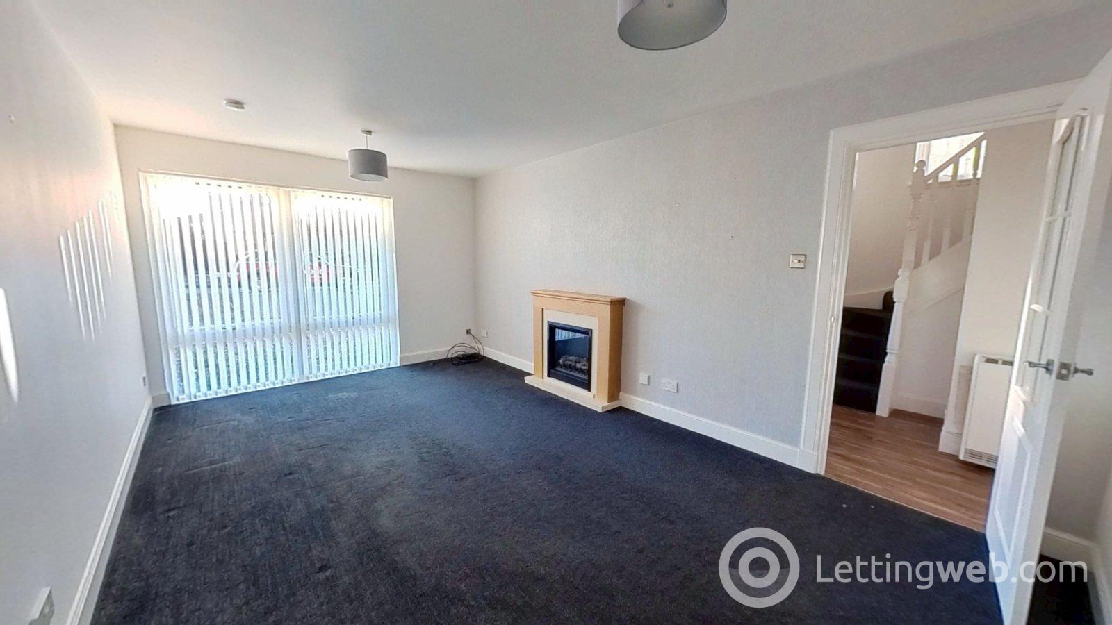 Property to rent in Ingleside, Pitmedden, Aberdeenshire, AB41